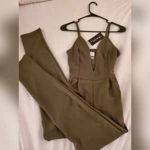 French Atmosphere Body Suit